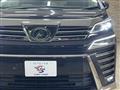 2019 Toyota Vellfire