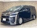 2018 Toyota Vellfire