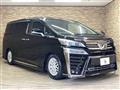 2018 Toyota Vellfire