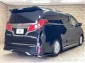 2018 Toyota Vellfire