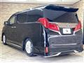 2018 Toyota Vellfire