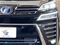 2018 Toyota Vellfire