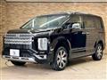 2025 Mitsubishi Delica D5