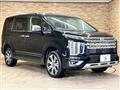 2025 Mitsubishi Delica D5