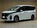 2025 Nissan Serena