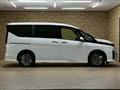 2025 Nissan Serena