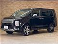 2025 Mitsubishi Delica D5