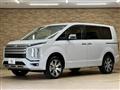 2025 Mitsubishi Delica D5