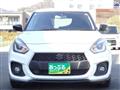 2022 Suzuki Swift
