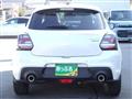 2022 Suzuki Swift