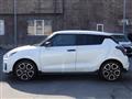 2022 Suzuki Swift