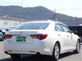 2014 Toyota Mark X