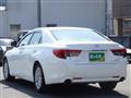 2014 Toyota Mark X