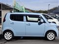 2013 Suzuki MR Wagon