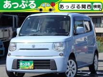 2013 Suzuki MR Wagon