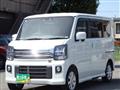 2025 Suzuki Every Wagon