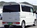 2025 Suzuki Every Wagon