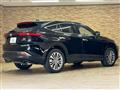 2023 Toyota Harrier Hybrid