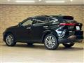 2023 Toyota Harrier Hybrid