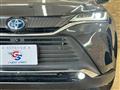 2023 Toyota Harrier Hybrid