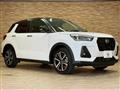 2024 Daihatsu Rocky
