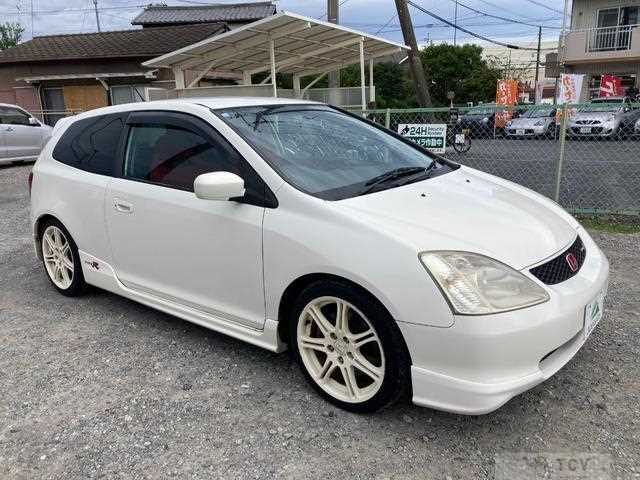 2002 Honda Civic