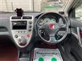 2002 Honda Civic
