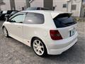 2002 Honda Civic