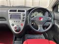 2002 Honda Civic