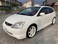 2002 Honda Civic