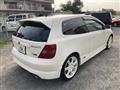 2002 Honda Civic
