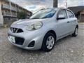 2013 Nissan March