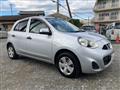 2013 Nissan March