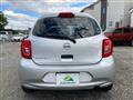 2013 Nissan March