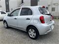 2013 Nissan March