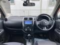 2013 Nissan March