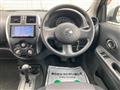2013 Nissan March