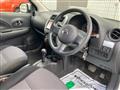 2013 Nissan March