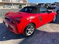 2000 Toyota MR-S