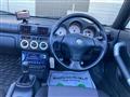 2000 Toyota MR-S