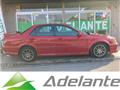 2000 Honda Accord