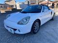 2006 Toyota MR-S