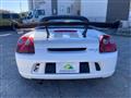 2006 Toyota MR-S