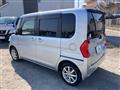 2015 Daihatsu Tanto