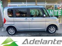 2015 Daihatsu Tanto