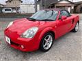 2006 Toyota MR-S