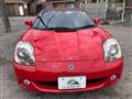 2006 Toyota MR-S