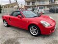 2006 Toyota MR-S