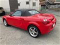 2006 Toyota MR-S