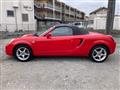 2006 Toyota MR-S